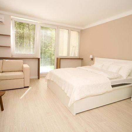 Warsawrent Hit Apartments Rom bilde
