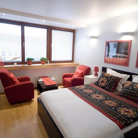 Warsawrent Hit Apartments Rom bilde
