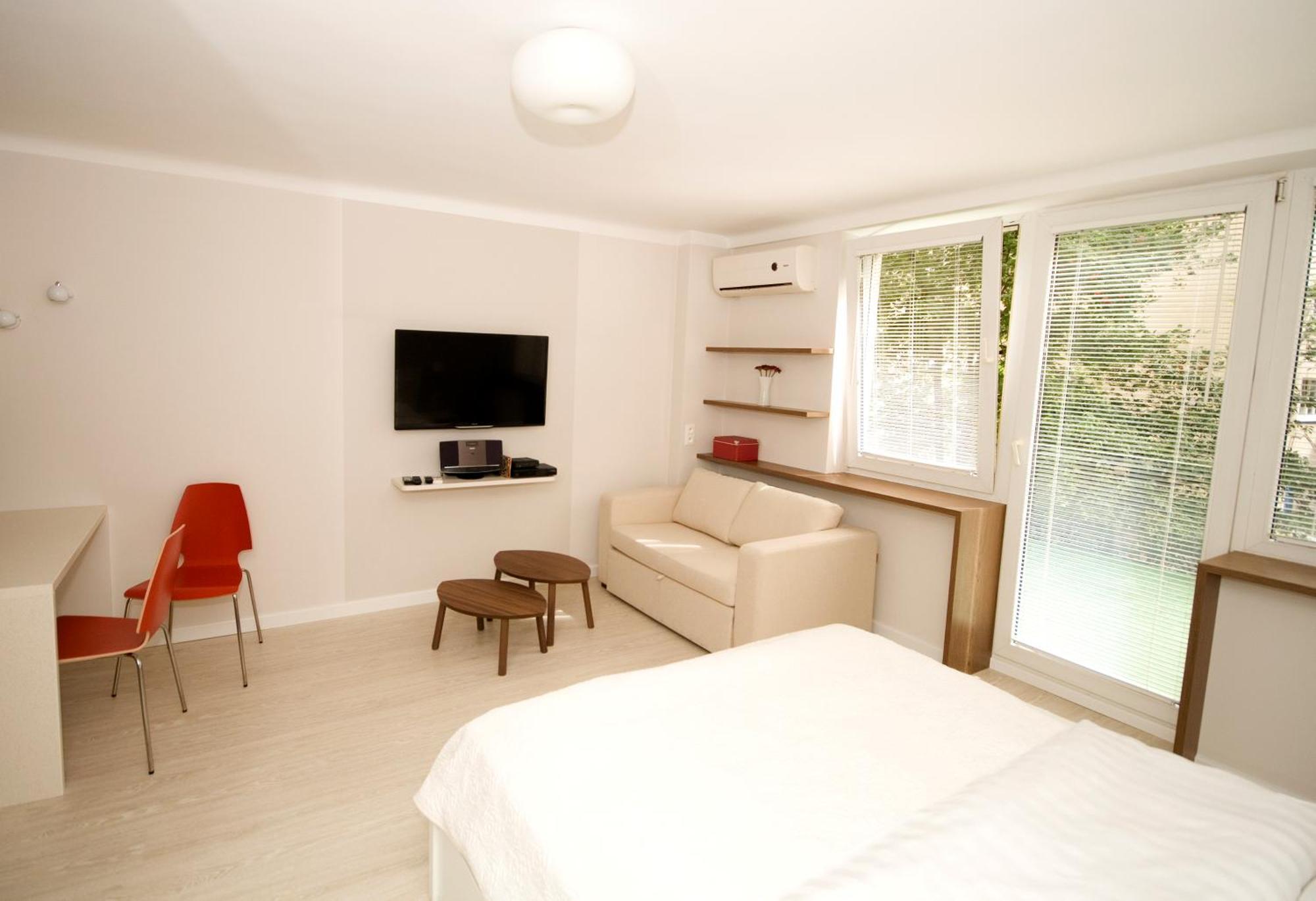 Warsawrent Hit Apartments Rom bilde