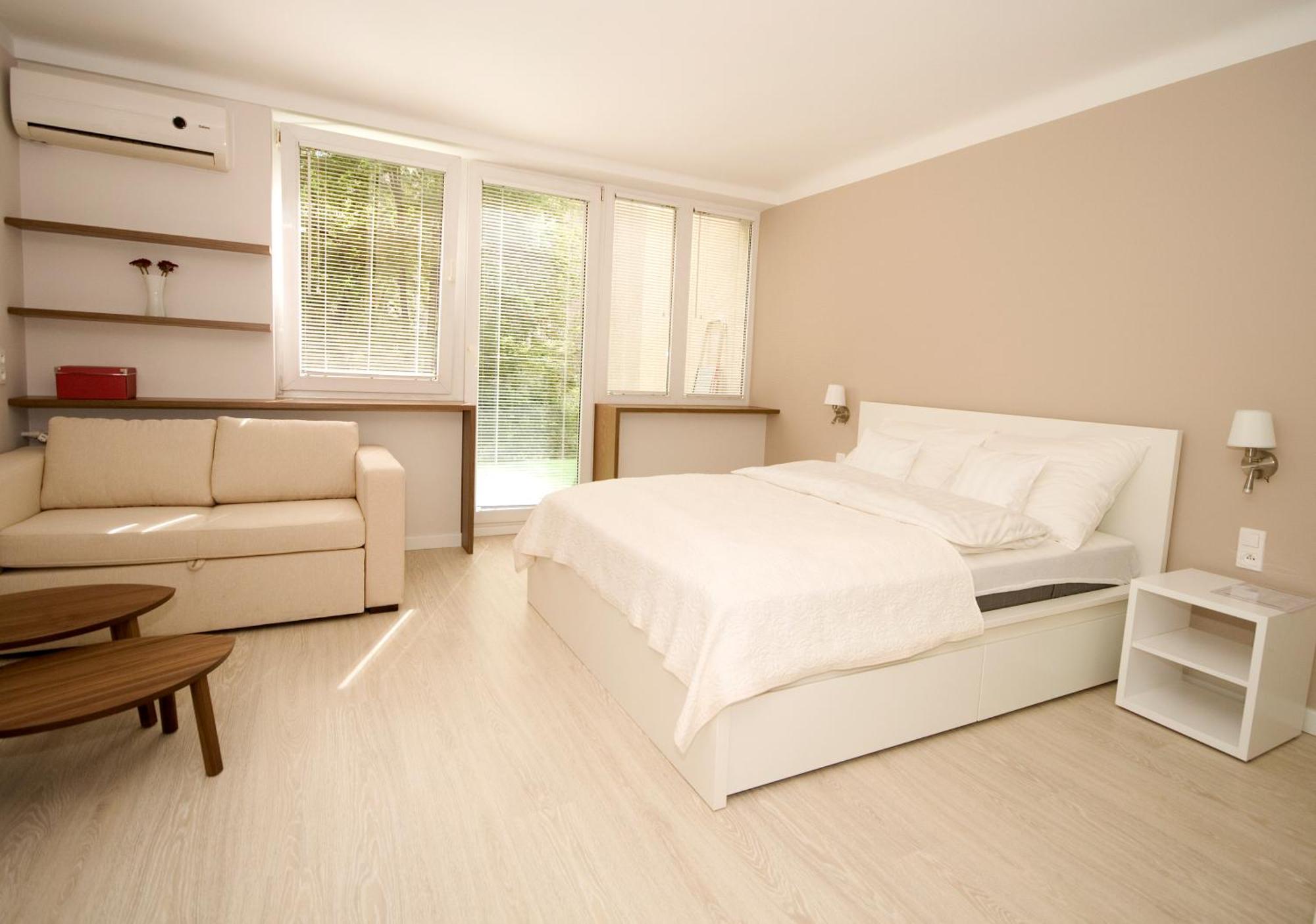 Warsawrent Hit Apartments Rom bilde