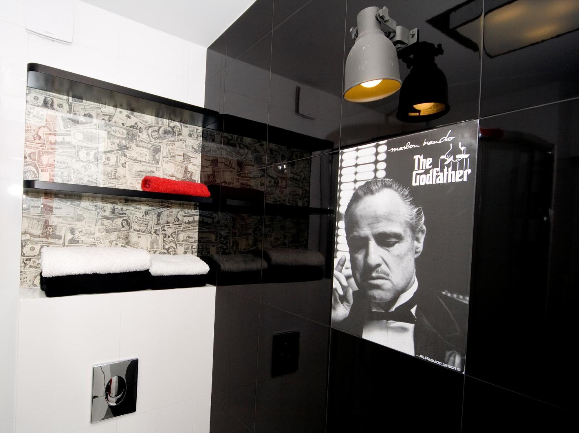 Warsawrent Hit Apartments Rom bilde