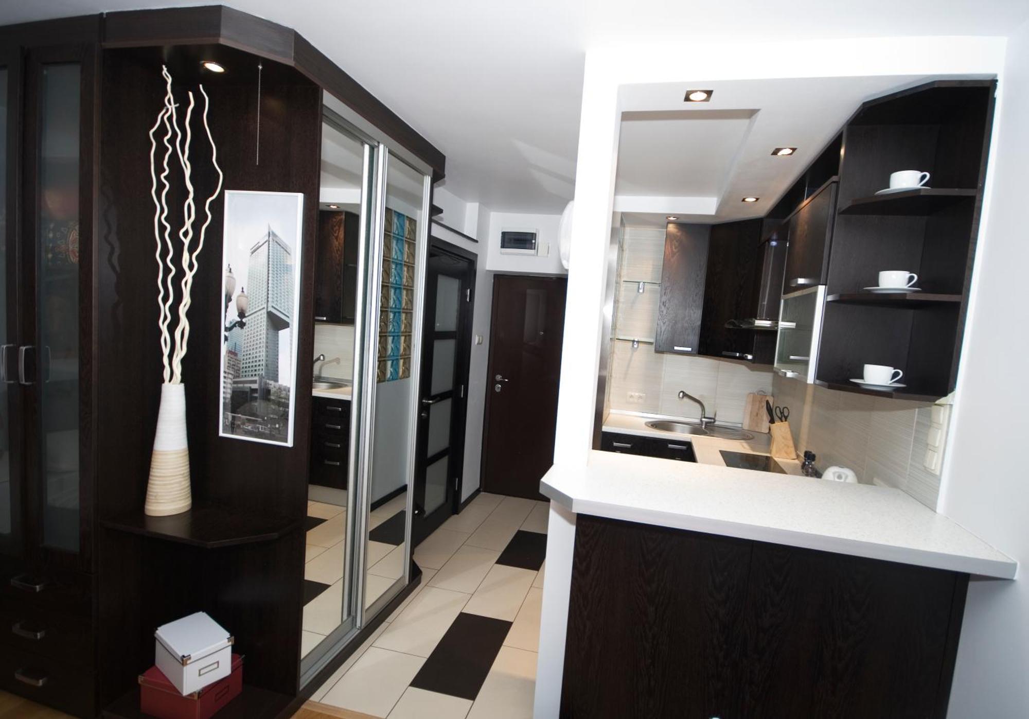 Warsawrent Hit Apartments Rom bilde