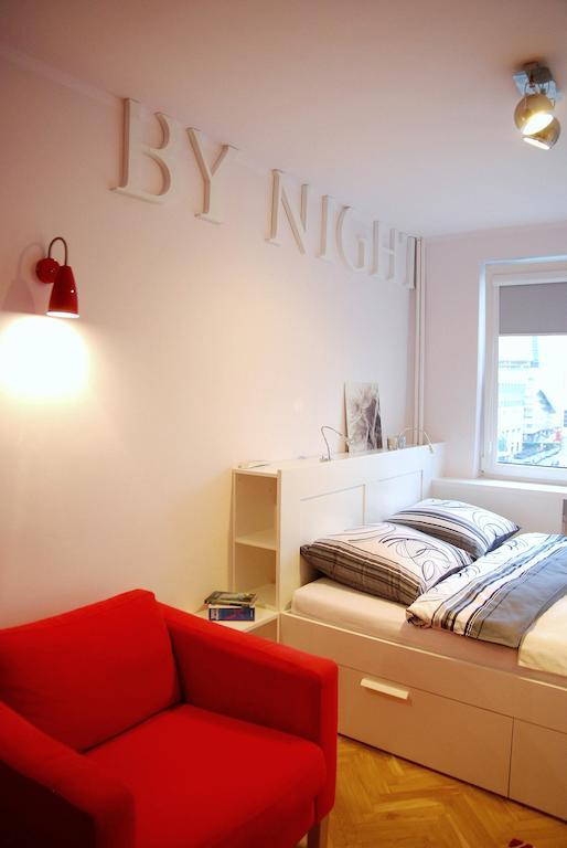 Warsawrent Hit Apartments Rom bilde