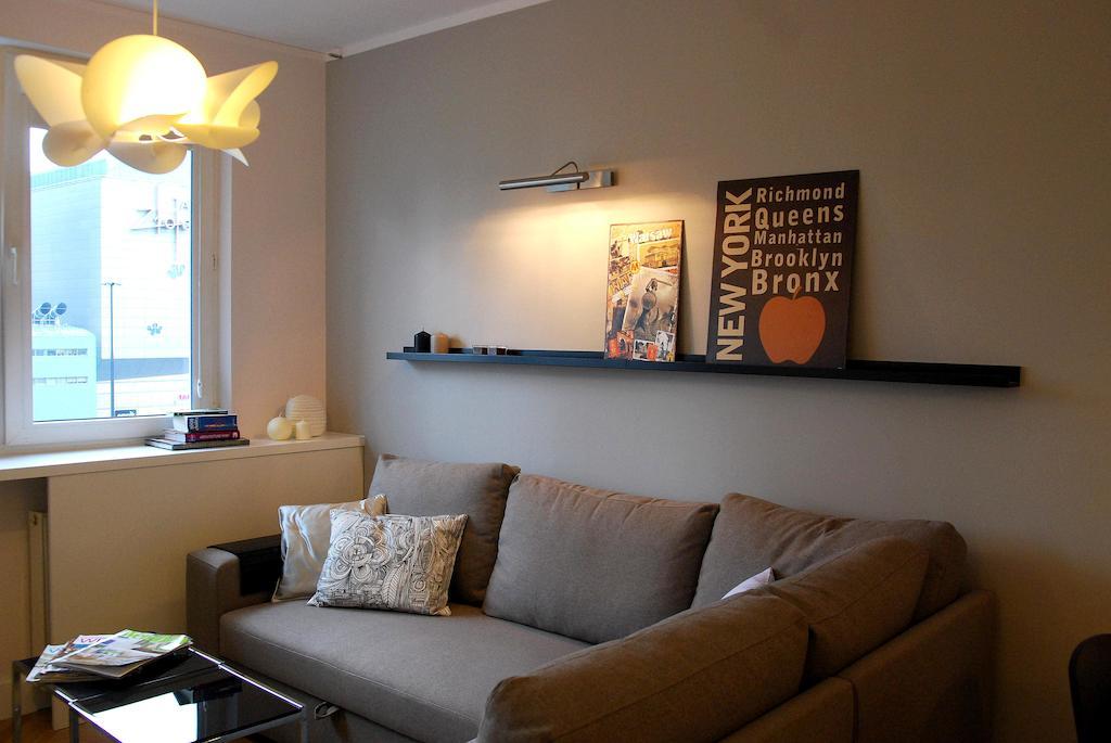 Warsawrent Hit Apartments Rom bilde