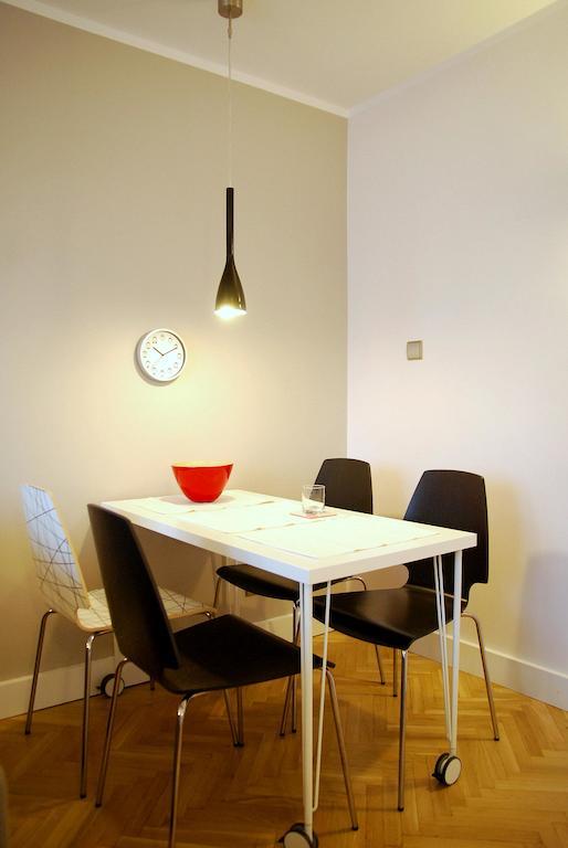 Warsawrent Hit Apartments Rom bilde