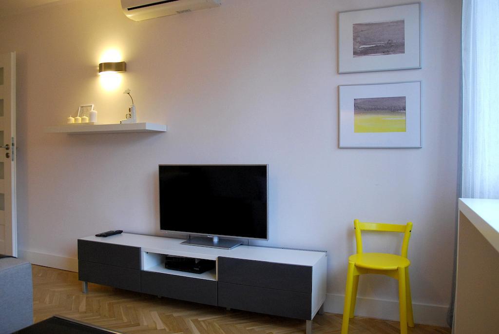 Warsawrent Hit Apartments Rom bilde