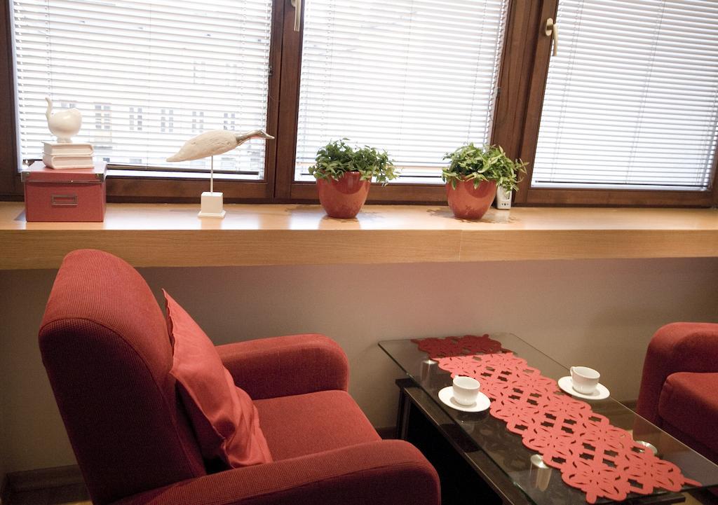 Warsawrent Hit Apartments Rom bilde