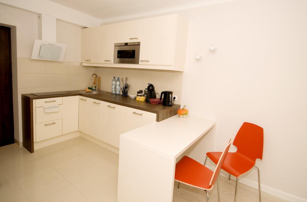 Warsawrent Hit Apartments Rom bilde