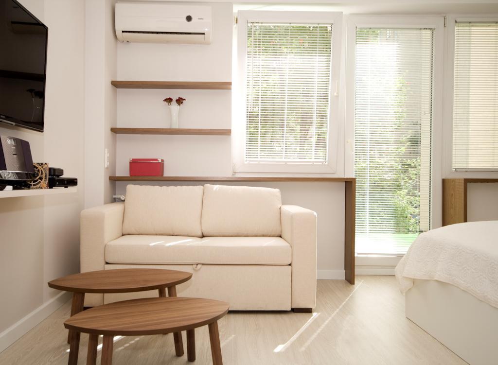 Warsawrent Hit Apartments Rom bilde