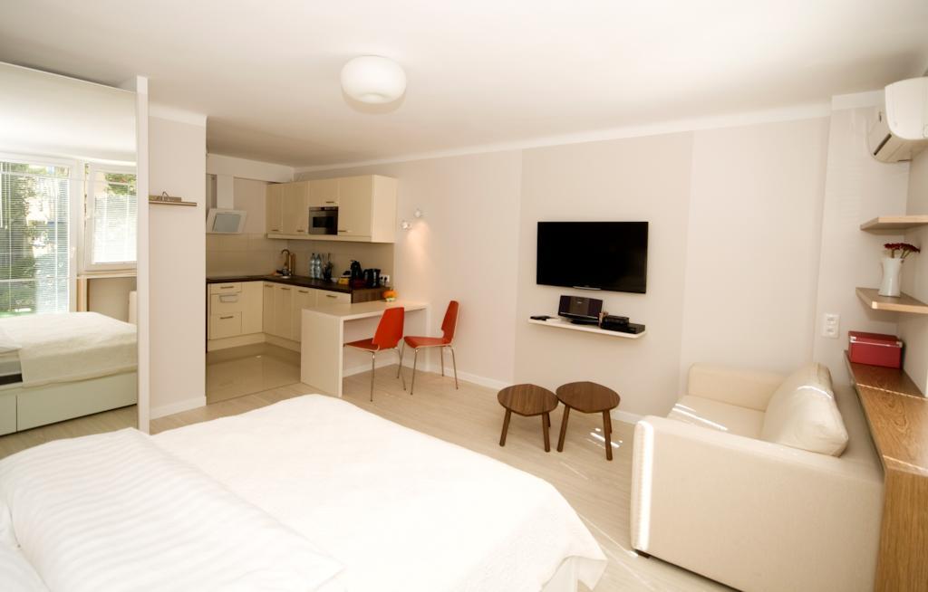 Warsawrent Hit Apartments Rom bilde